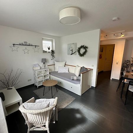 Wohlfuehl-Apartment Bergwinkel Schlüchtern Εξωτερικό φωτογραφία